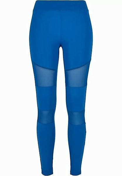 URBAN CLASSICS Leggings Urban Classics Damen Ladies Tech Mesh Leggings (1-t günstig online kaufen