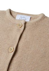 Stellou & friends Strickjacke günstig online kaufen