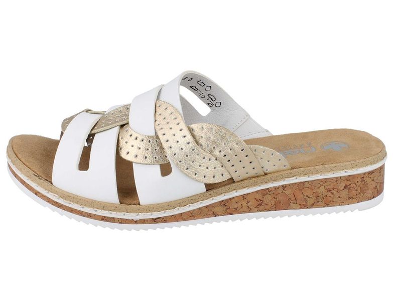 Rieker Pantolette günstig online kaufen