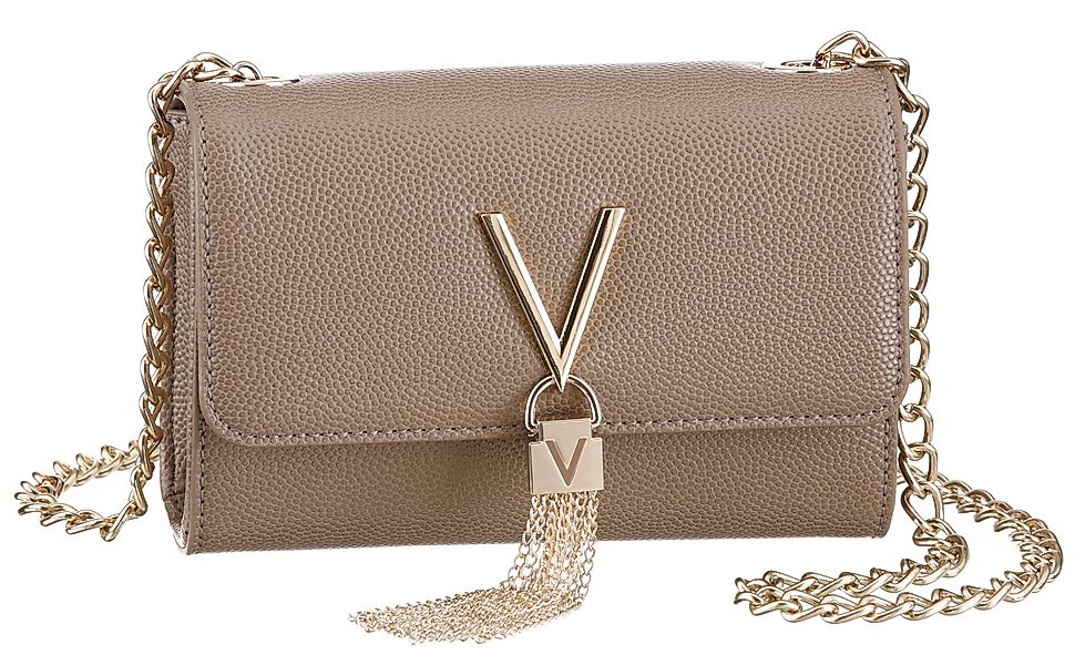 VALENTINO BAGS Umhängetasche "DIVINA", Handtasche Damen Tasche Damen Schult günstig online kaufen
