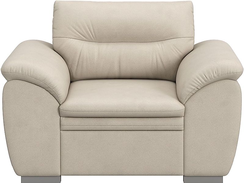 COTTA Sessel Leandra, Polstergarnitur, auch als günstig online kaufen