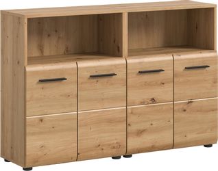 INOSIGN Badmöbel-Set FLORENZ, TOPSELLER!, 2-teilige Badkombination, günstig online kaufen