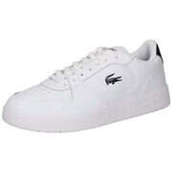 Lacoste Court Ace Sneaker Herren weiß|weiß|weiß|weiß|weiß|weiß|weiß|weiß|we günstig online kaufen