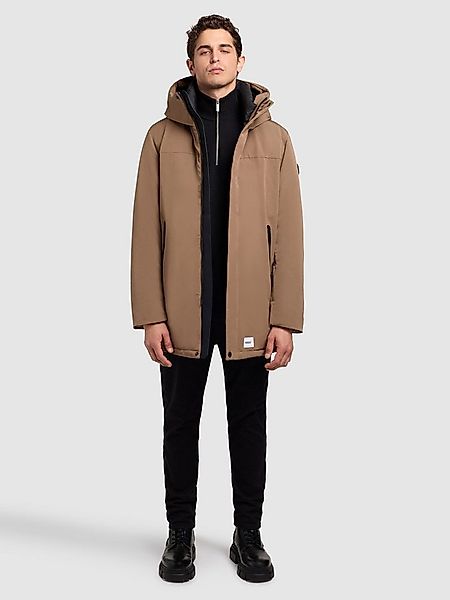 khujo Kurzmantel KANN günstig online kaufen