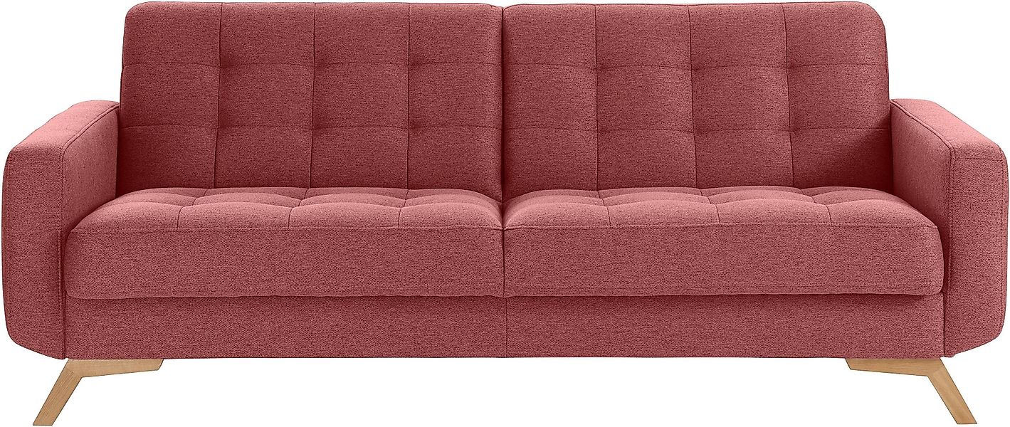exxpo - sofa fashion 3-Sitzer Fiord, günstig online kaufen