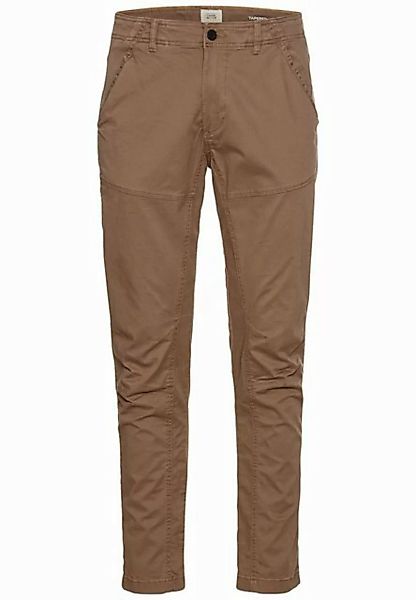 camel active Chinohose im Four-Pocket Style günstig online kaufen