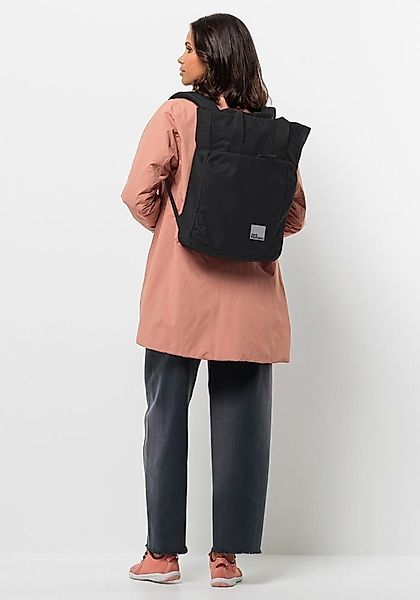 Jack Wolfskin Shopper HOELLENBERG günstig online kaufen