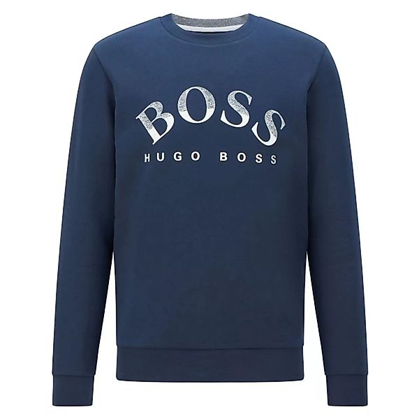 Boss Salbo 1 Sweatshirt XL Navy günstig online kaufen