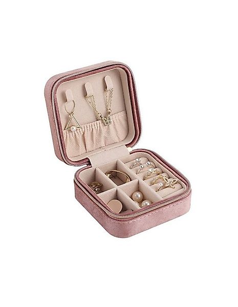 Paletti Schmucketui Schmuckschatulle Schmuckkästchen Schmuck Aufbewahrungsb günstig online kaufen