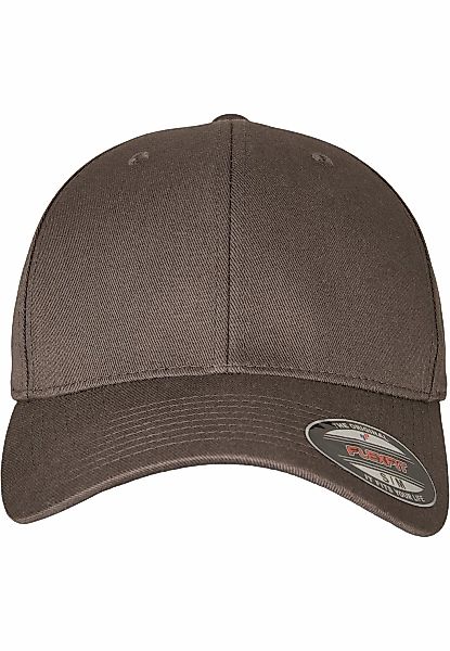 Flexfit Baseball Cap Wooly Combed Wooly günstig online kaufen