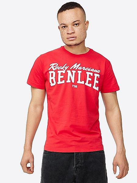 Benlee Rocky Marciano T-Shirt Benlee Herren T-Shirt Logo günstig online kaufen