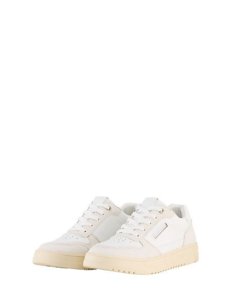 TOM TAILOR Sneaker mit Colour-Blocking Sneaker günstig online kaufen
