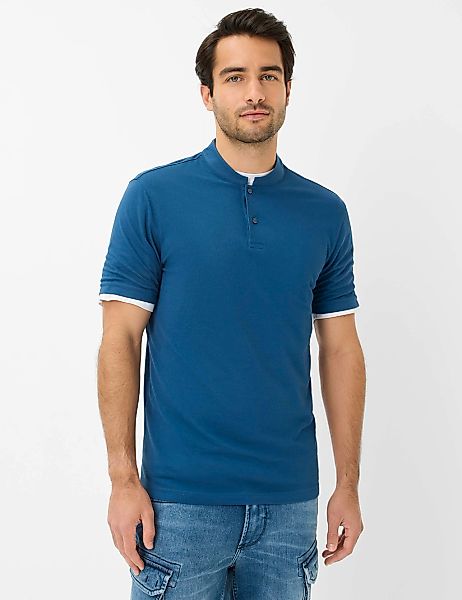 Brax Poloshirt "Style PELE" günstig online kaufen