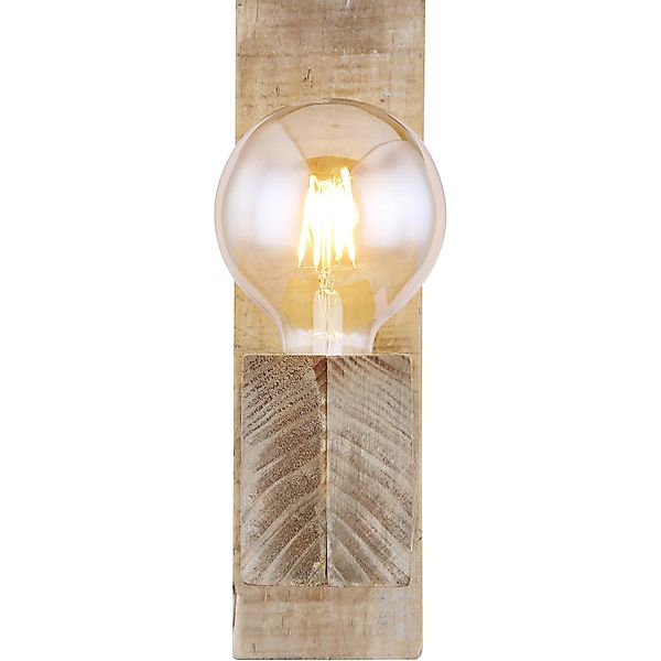 GLOBO LIGHTING Wandleuchte GLOBO Lighting Wandleuchte günstig online kaufen