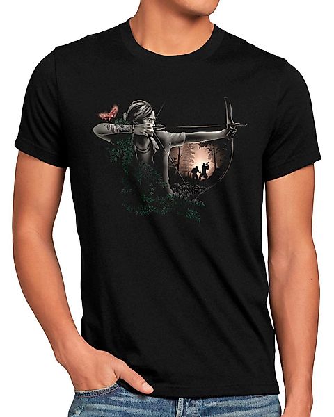 style3 T-Shirt Ellie in Action the günstig online kaufen
