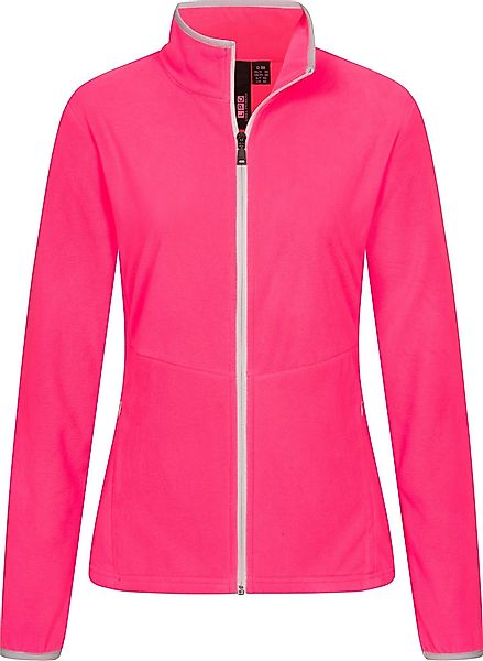 DEPROC Active Fleecejacke DECORAH IV CS günstig online kaufen