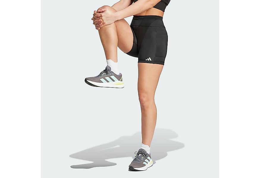 adidas Performance Lauftights OWN THE RUN KURZE LEGGINGS (1-tlg) günstig online kaufen