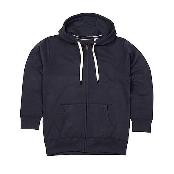 Mantis Sweatshirt Women´s Superstar Zip Through Hoodie günstig online kaufen