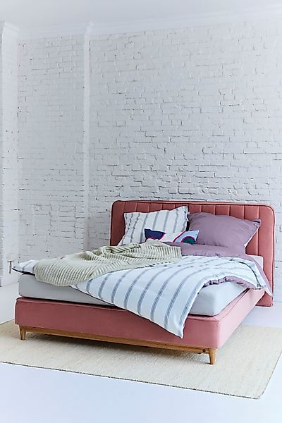 TOM TAILOR HOME Bettwäsche CLASSIC SATIN günstig online kaufen