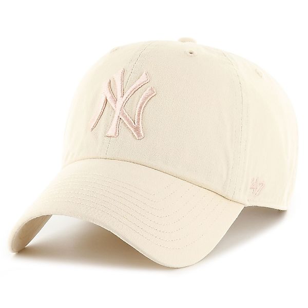 '47 Brand Baseball Cap Strapback CLEAN günstig online kaufen