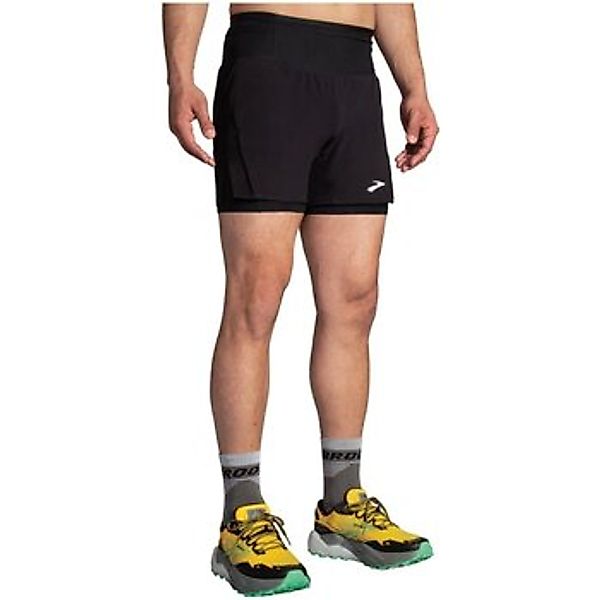 Brooks  Shorts Sport High Point 5 2-in-1 Short 2.0 211495/001 001 günstig online kaufen