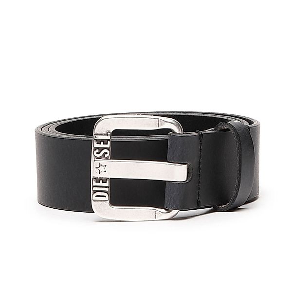 Diesel Ledergürtel Herren Gürtel Leder B-STAR günstig online kaufen