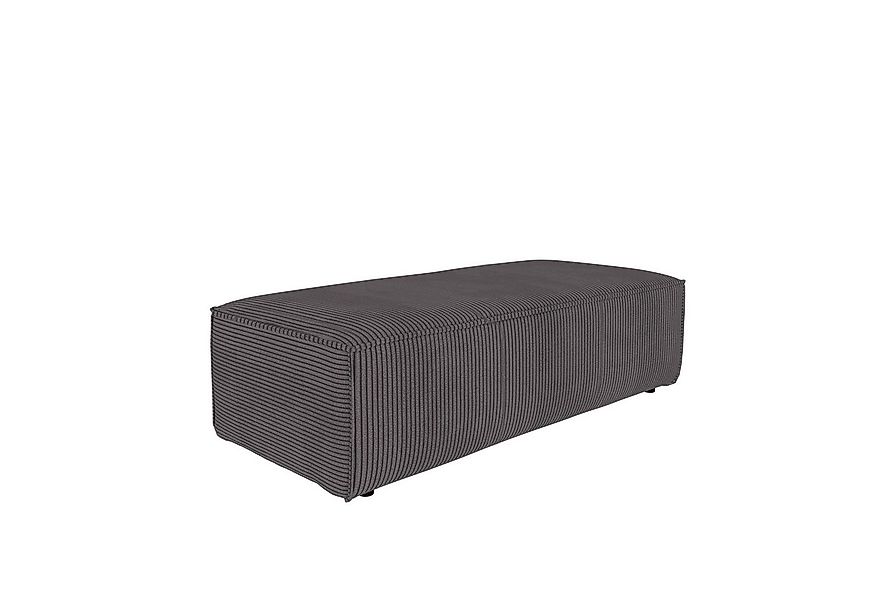 Kaiser Möbel Fußhocker Sitzhocker, Sessel, Poso stoff, Sitzhocker BEST - vi günstig online kaufen