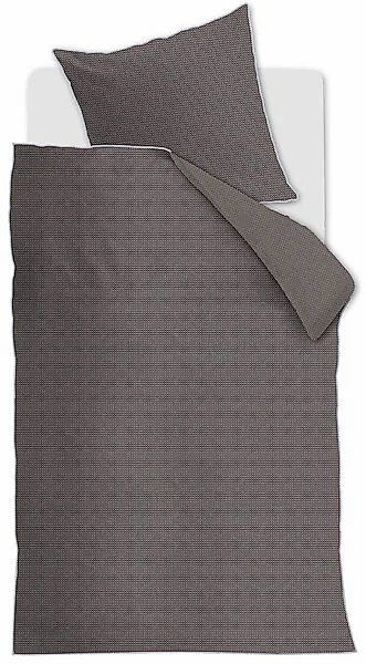 Beddinghouse Bettwäsche »Beddinghouse Richmond« 2 tlg. günstig online kaufen