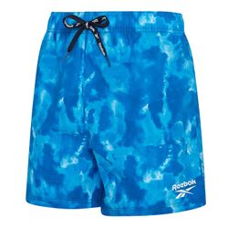 Reebok Badeshorts Milan (1-St) mit Kordelzug günstig online kaufen