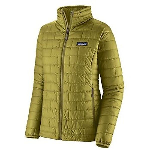 Patagonia  Damen-Jacke Sport Ws Nano Puff Jkt 84217-GRZG günstig online kaufen
