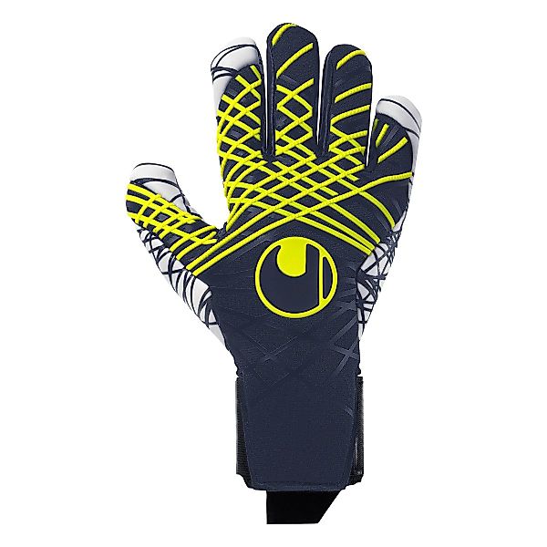 uhlsport Torwarthandschuhe Torwarthandschuhe Prediction Ultragrip (Paar, günstig online kaufen