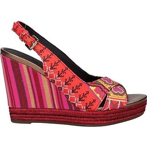 Geox  Sandalen D82P6F 000AW D JANIRA günstig online kaufen