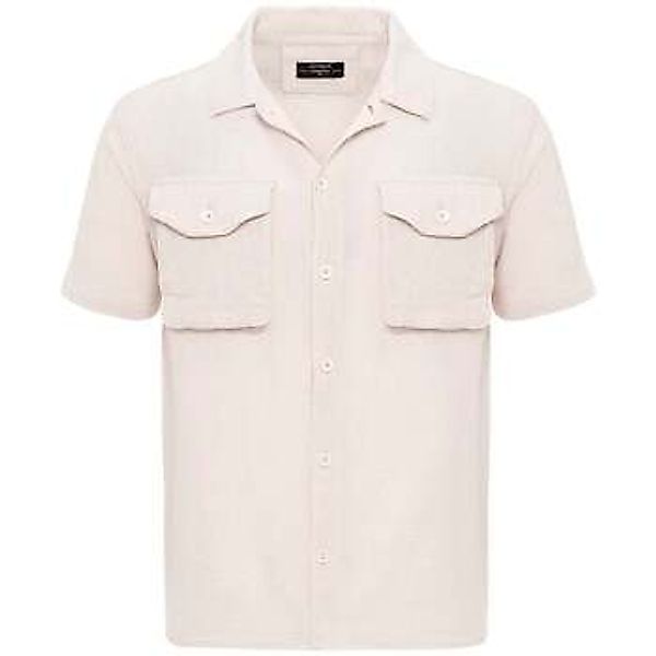 Antioch  Hemdbluse Palikir Short Sleeve Regular Fit Shirt günstig online kaufen
