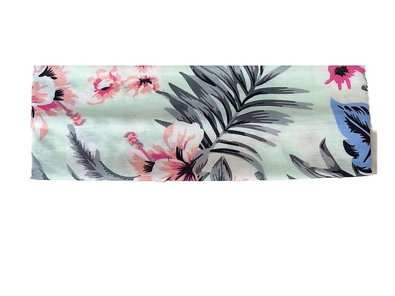 LK Trend & Style Stirnband Textil-Stirnband, Sommer, Sport, Freizeit mit Ge günstig online kaufen