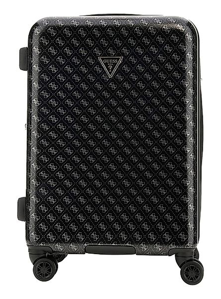 Guess Hartschalen-Trolley Jesco 8-Wheel 22 In, günstig online kaufen