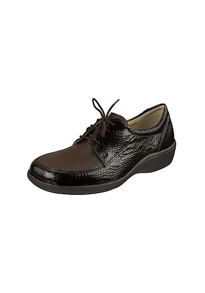 Natural Feet Schnürer Tirol Schnürschuh mit günstig online kaufen