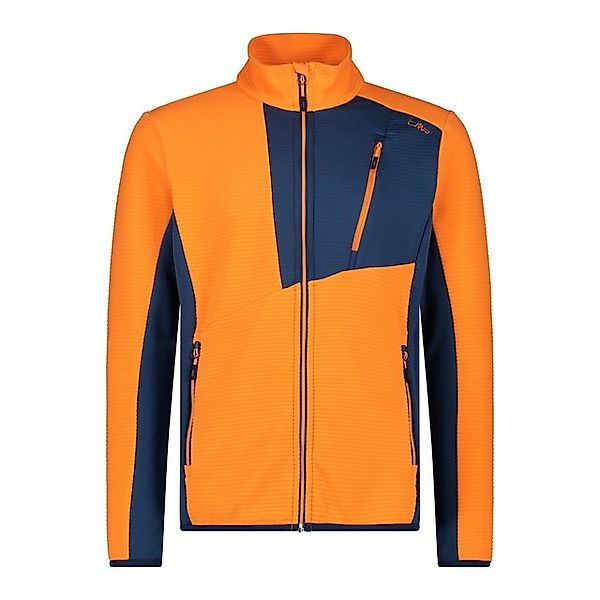 CMP Fleecejacke CMP Herren Fleecejacke Man Fleecejacket 34G6007 günstig online kaufen