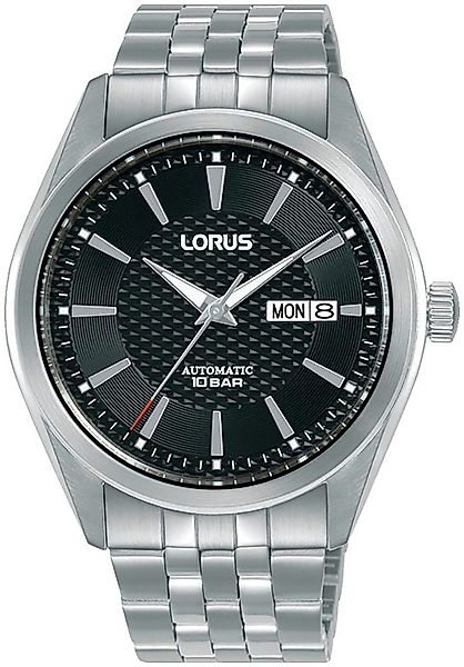 LORUS Automatikuhr Classic RL483BX9, Armbanduhr, Herrenuhr, günstig online kaufen