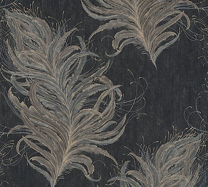 living walls Vliestapete »Mata Hari« Motiv   gemustert   orientalisch leich günstig online kaufen