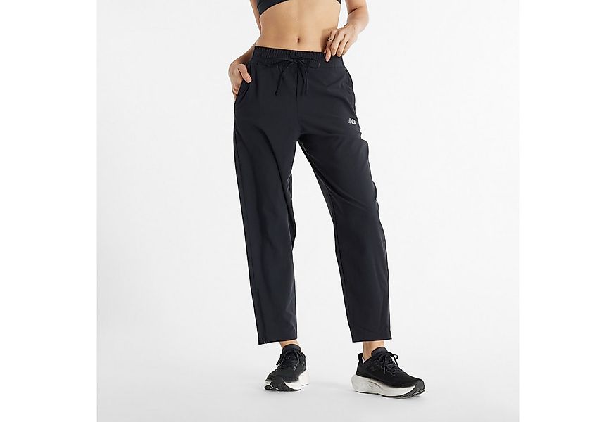 New Balance Trainingshose Sport Essentials Performance Woven Pant für Laufe günstig online kaufen