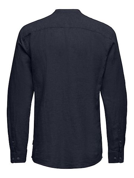 ONLY & SONS Langarmhemd ONSCaiden (1-tlg) günstig online kaufen