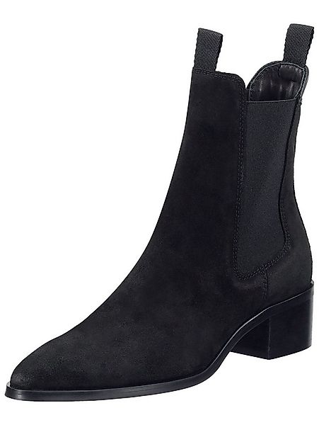 Gant Gant Stiefelette Veloursleder/Textil Stiefelette günstig online kaufen