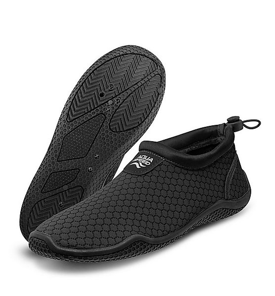 Aqua Speed 30 Aqua Shoe flexible Strandschuhe mit Barfußfeeling für Alltag günstig online kaufen