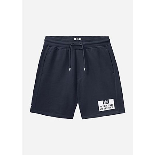 Weekend Offender  Shorts Action - navy günstig online kaufen