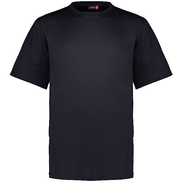 Maier Sports Leichtes Funktions-Shirt, schnelltrocknend Farbe schwarz Größe günstig online kaufen