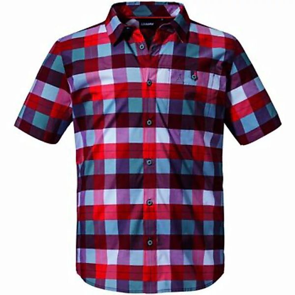 SchÖffel  T-Shirts & Poloshirts Sport Shirt Moraans SH M 2023507 23668 2070 günstig online kaufen