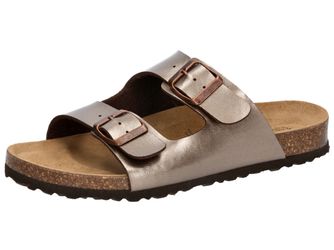 Lico Pantolette Bioline Platino Pantolette günstig online kaufen