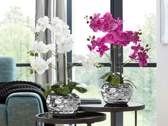 Kunstpflanze Orchidee Orchidee, Creativ green, Höhe günstig online kaufen