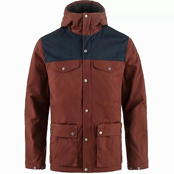 Fjällräven Trekkingjacke Greenland Winter Jacket M günstig online kaufen