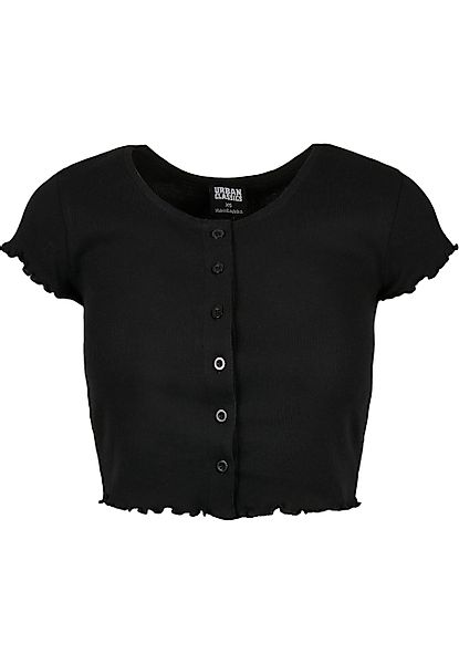 URBAN CLASSICS Kurzarmshirt Urban Classics Damen günstig online kaufen